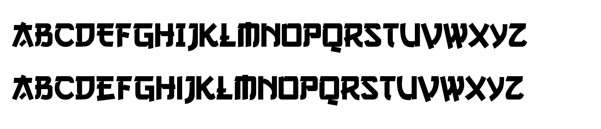 Antaro Font